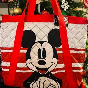 Mickey Mouse Disney Bag
